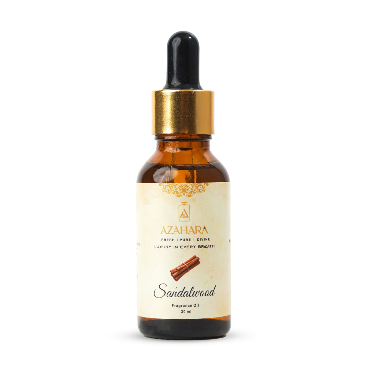 Sandalwood Fragrance Oil | 30 ml