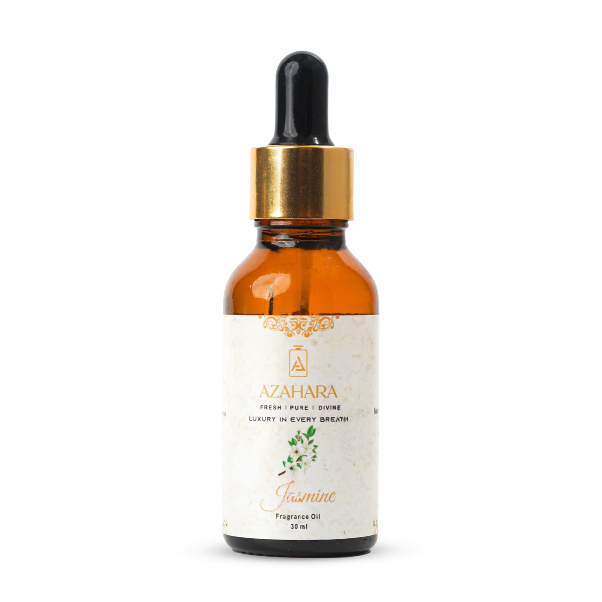 Jasmine Fragrance Oil | 30 ml