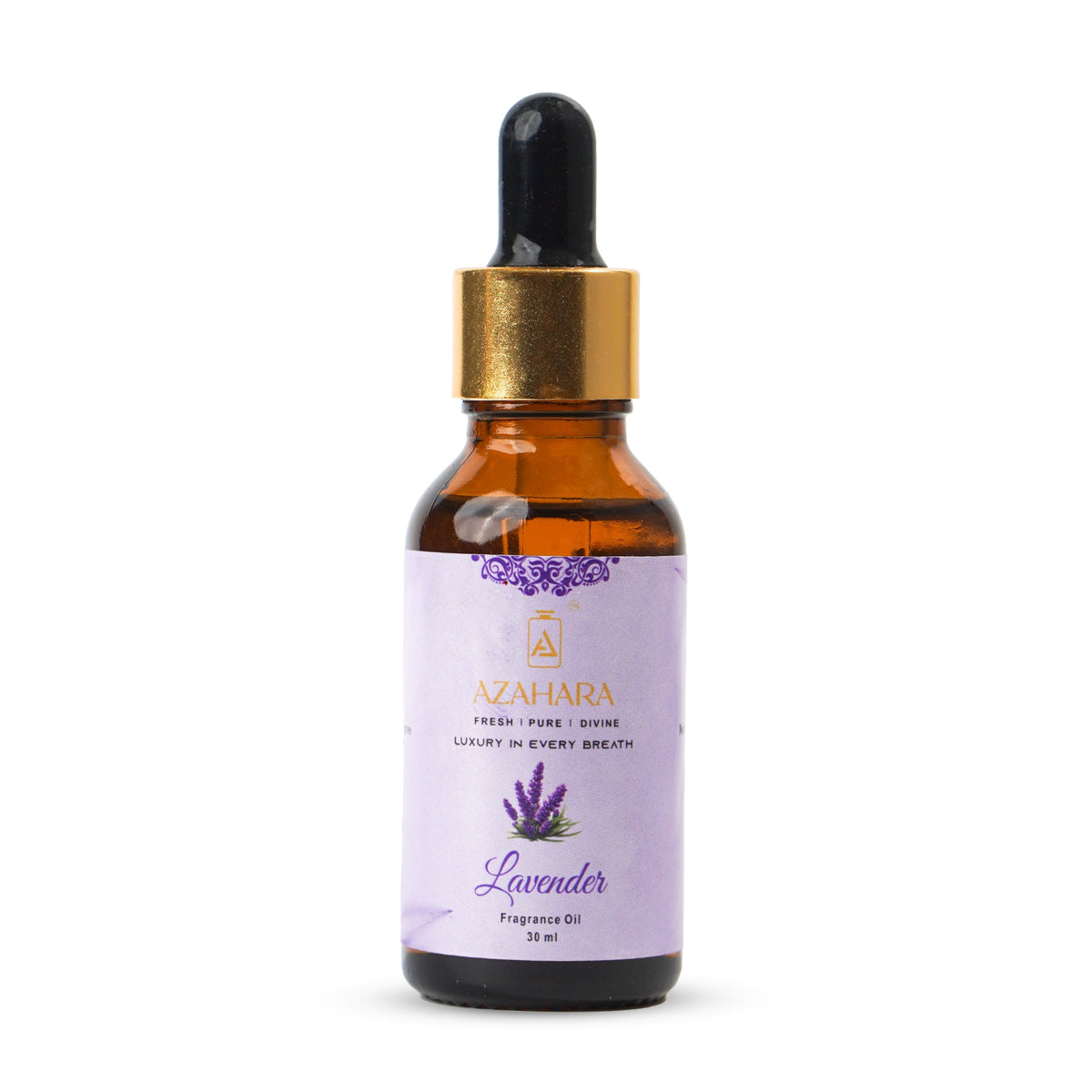 Lavender Fragrance Oil | 30 ml