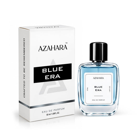 Blue Era | Eau de Parfum | 50 ml