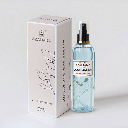Crystal Lavender | Air Freshener | 250 ml