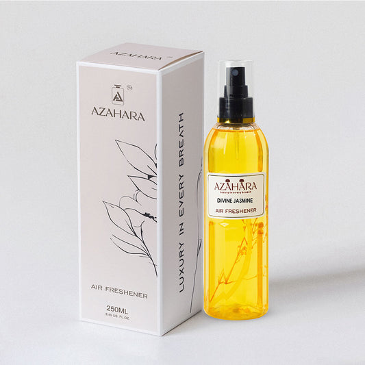 Divine Jasmine | Air Freshener | 250 ml