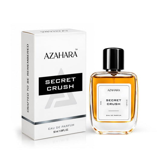 Secret Crush | Eau de Parfum | 50 ml