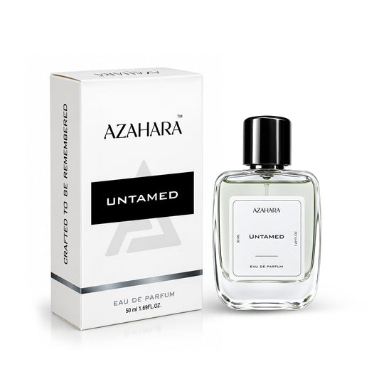 Untamed | Eau de Parfum | 50 ml