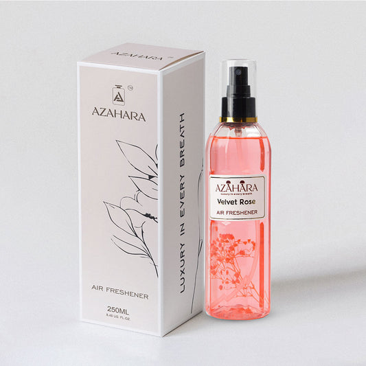 Velvet Rose | Air Freshener | 250 ml