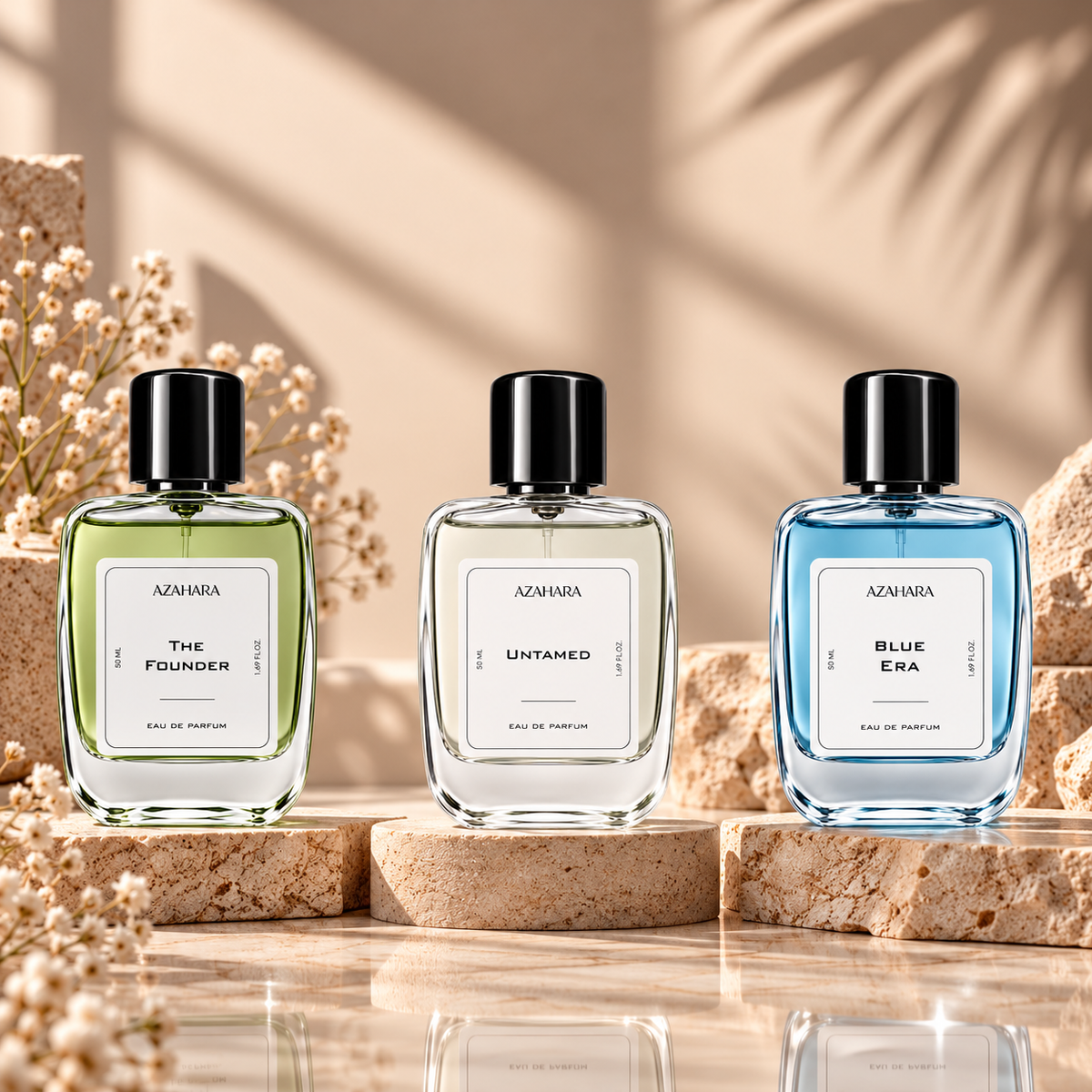 Perfumes