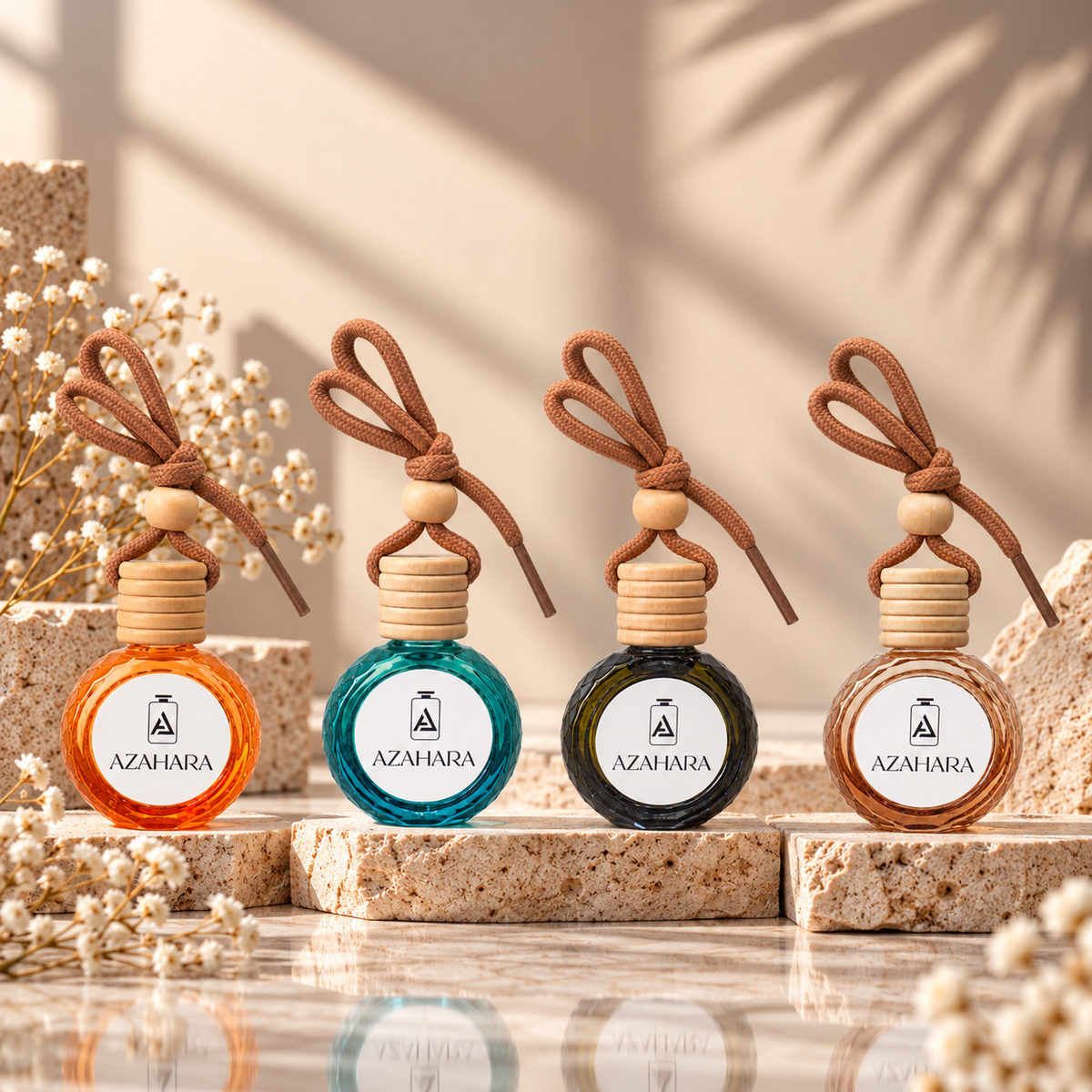 Car Fresheners