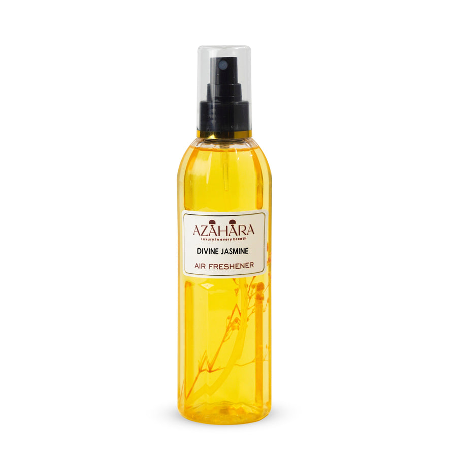 Divine Jasmine | Air Freshener | 250 ml