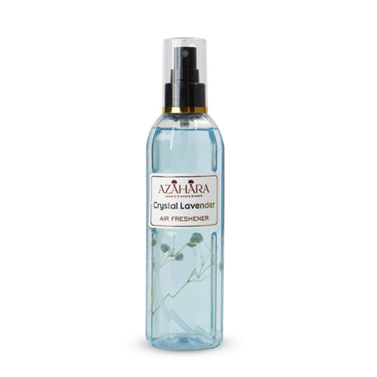 Crystal Lavender | Air Freshener | 250 ml