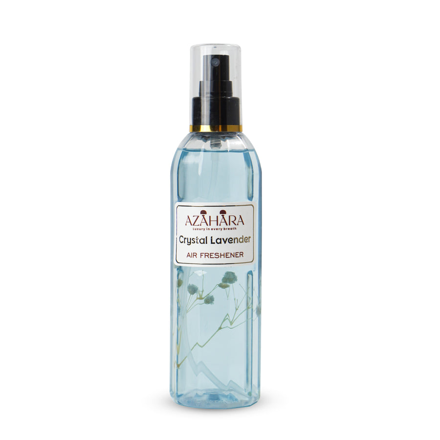 Crystal Lavender | Air Freshener | 250 ml