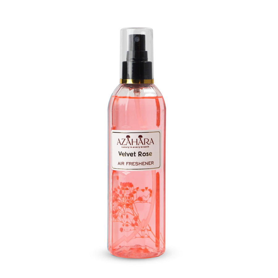 Velvet Rose | Air Freshener | 250 ml