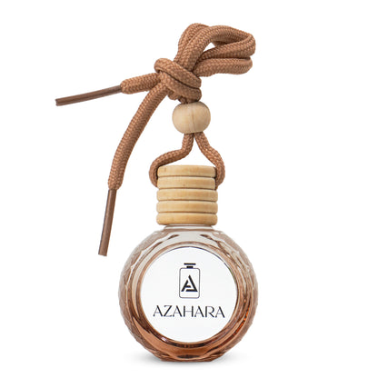 Sandalwood Car Hanging Freshener