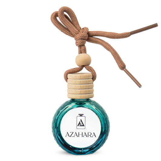 Lavender Car Hanging Freshener