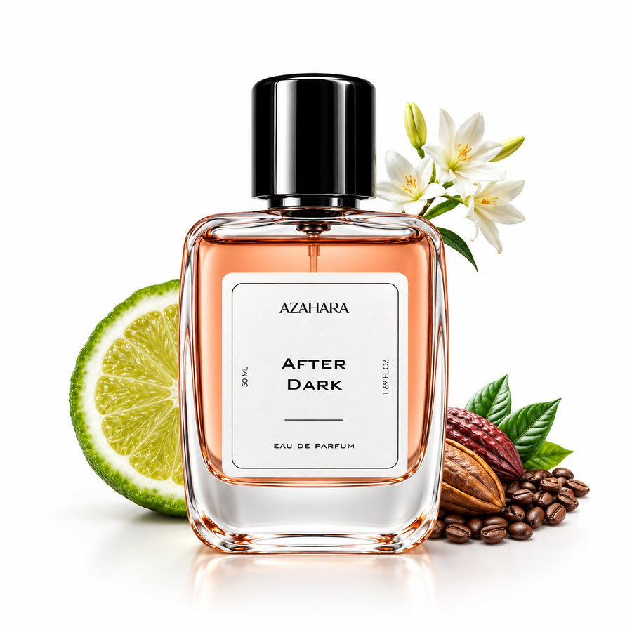 After Dark | Eau de Parfum | 50 ml