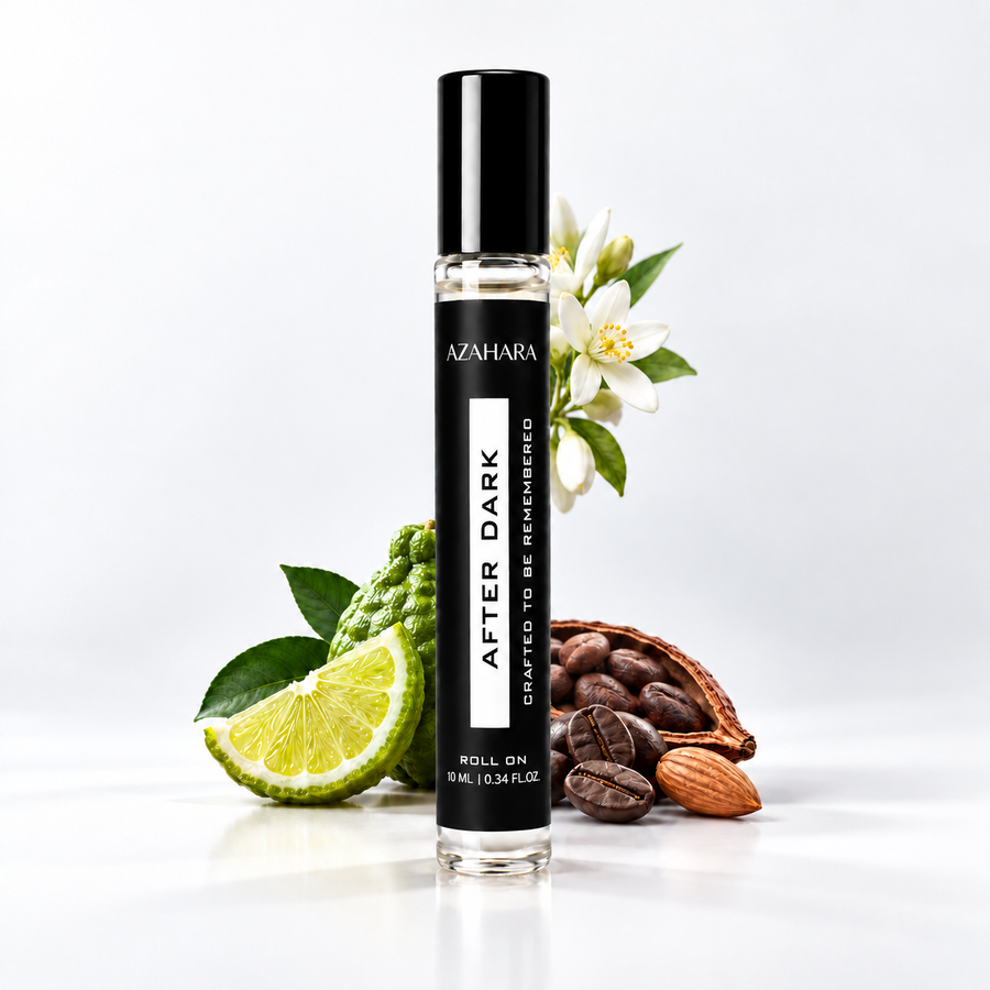 After Dark | Perfume Roll-On | 10 ml