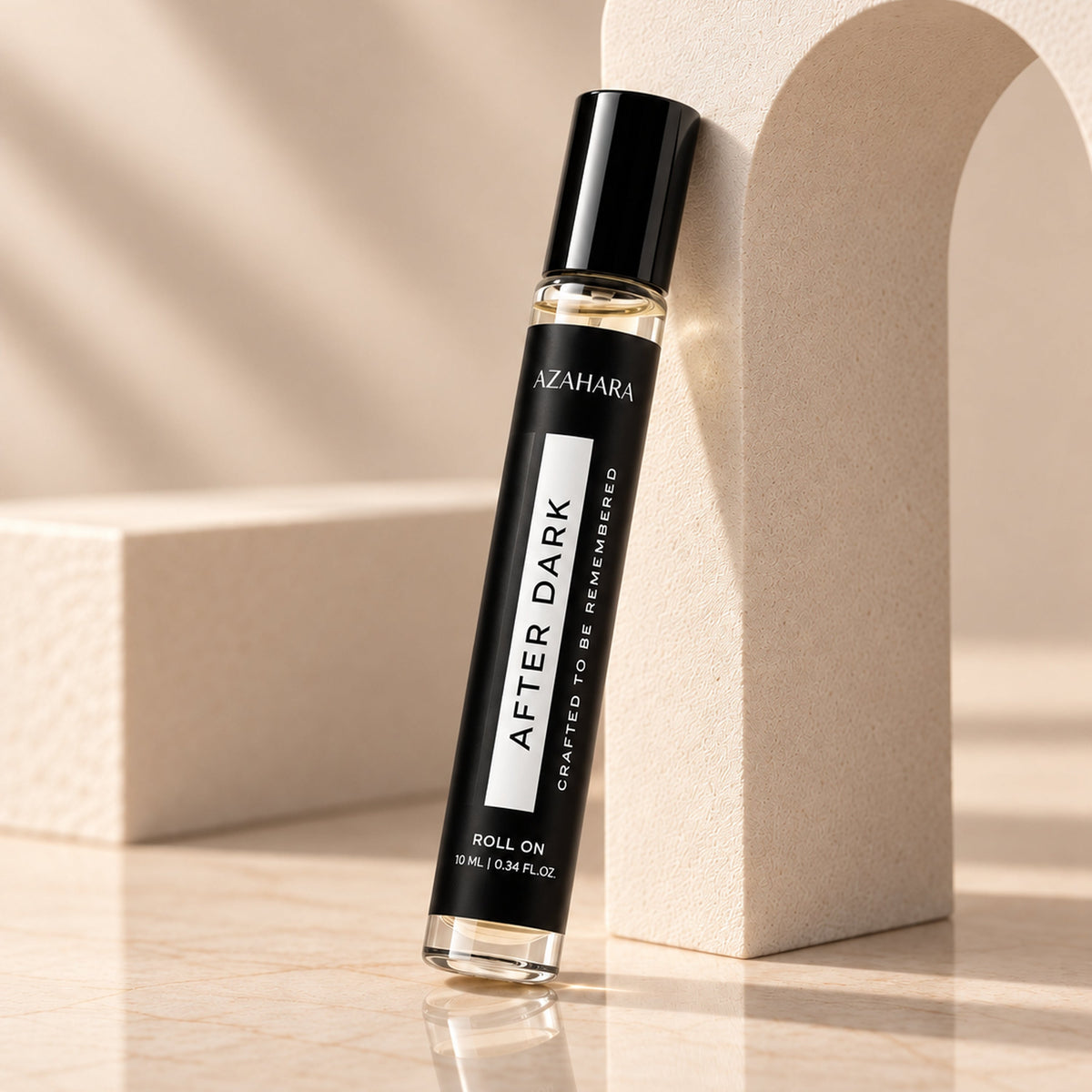 After Dark | Perfume Roll-On | 10 ml