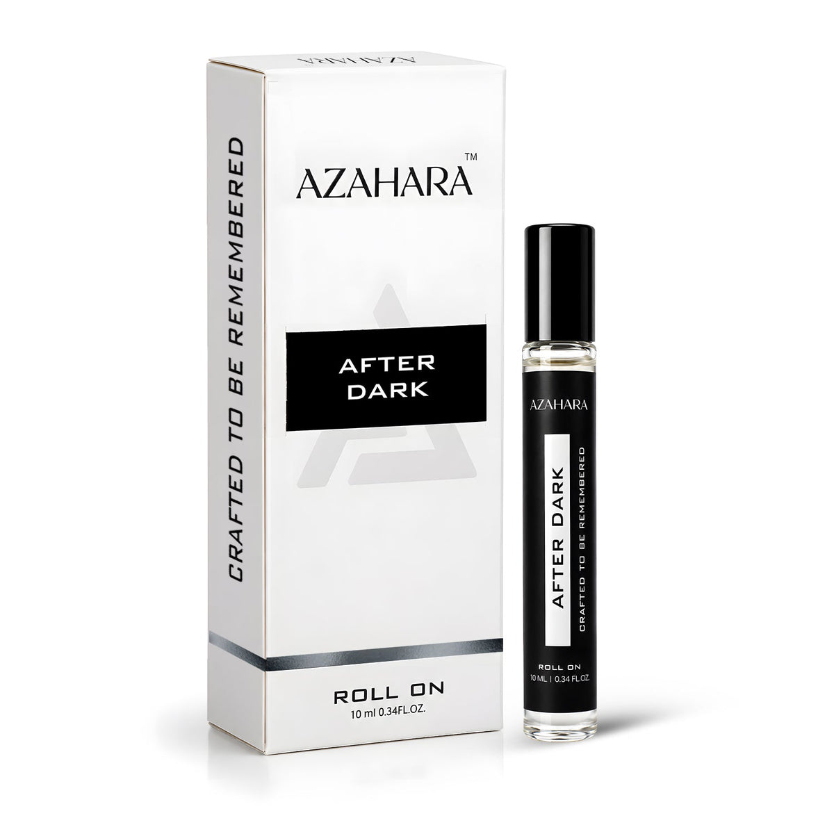 After Dark | Perfume Roll-On | 10 ml