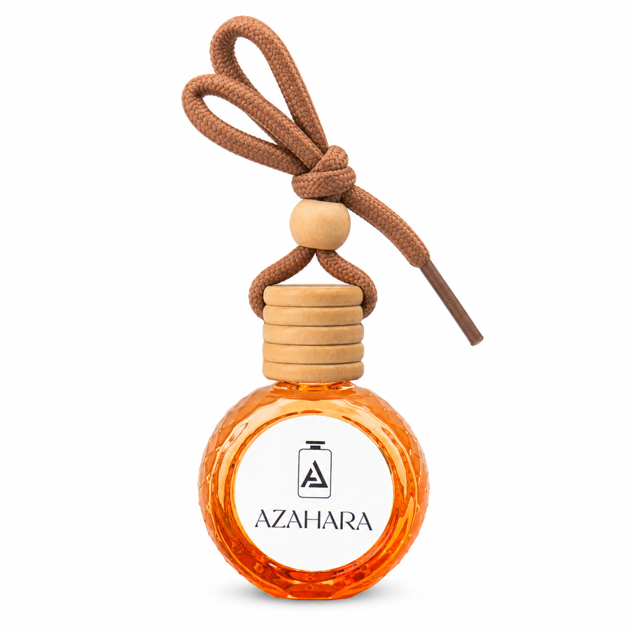 Rose | Hanging Car Freshener | 10 ml