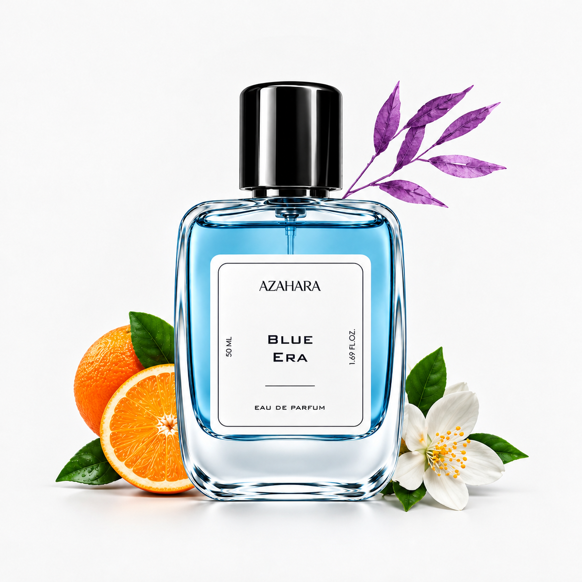 Blue Era | Eau de Parfum | 50 ml