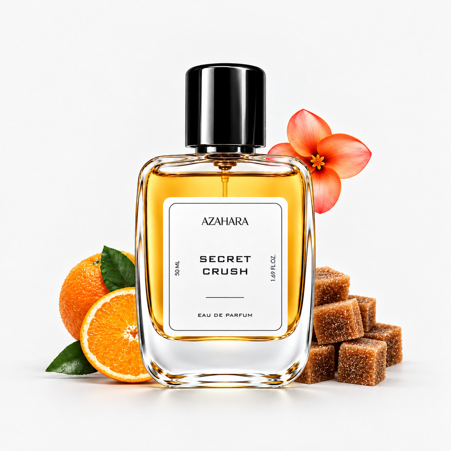 Secret Crush | Eau de Parfum | 50 ml