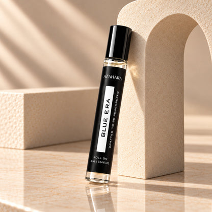 Blue Era | Perfume Roll-On | 10 ml