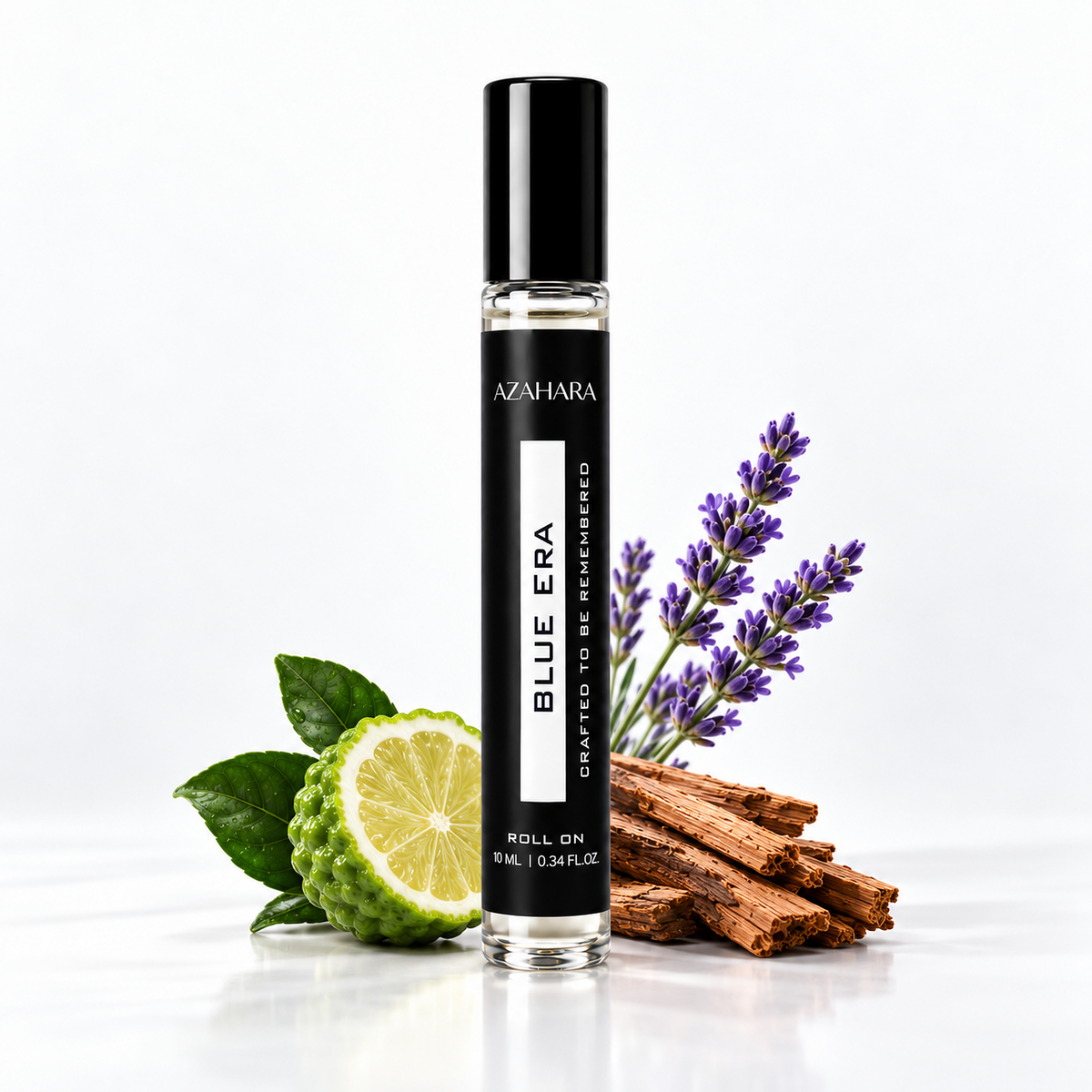 Blue Era | Perfume Roll-On | 10 ml