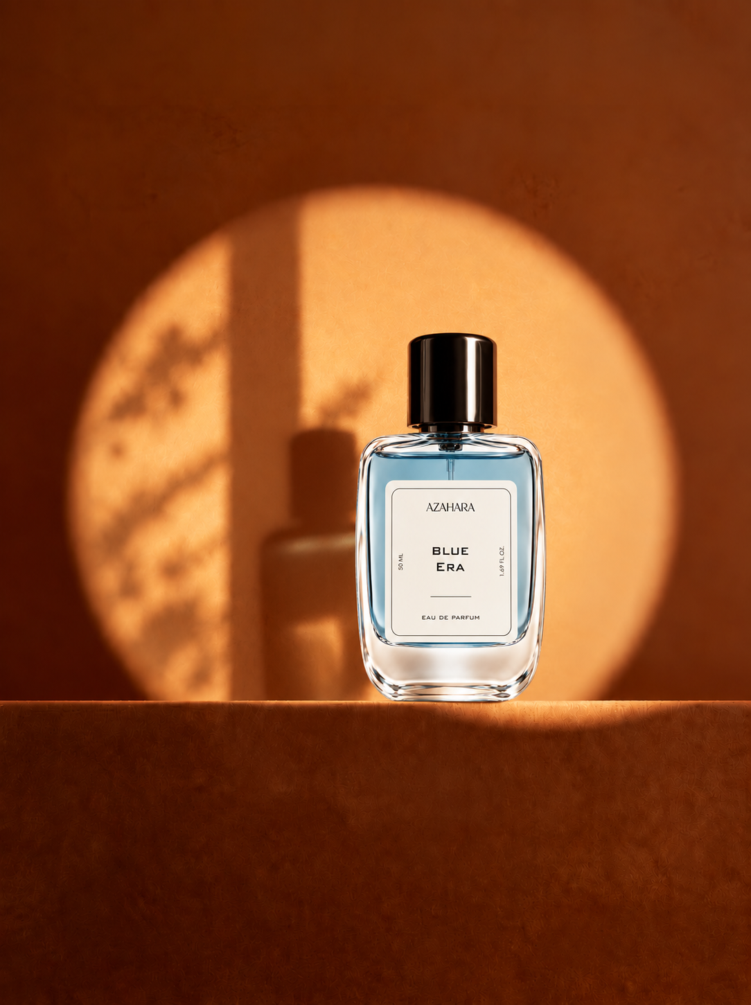 Blue Era | Eau de Parfum | 50 ml
