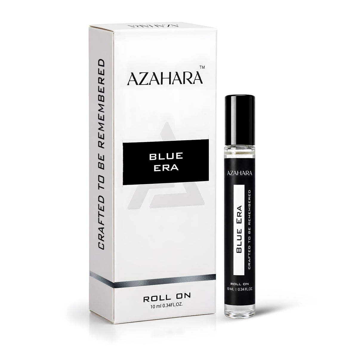 Blue Era | Perfume Roll-On | 10 ml