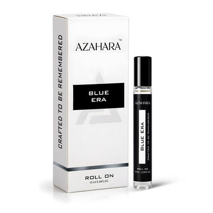 Blue Era | Perfume Roll-On | 10 ml