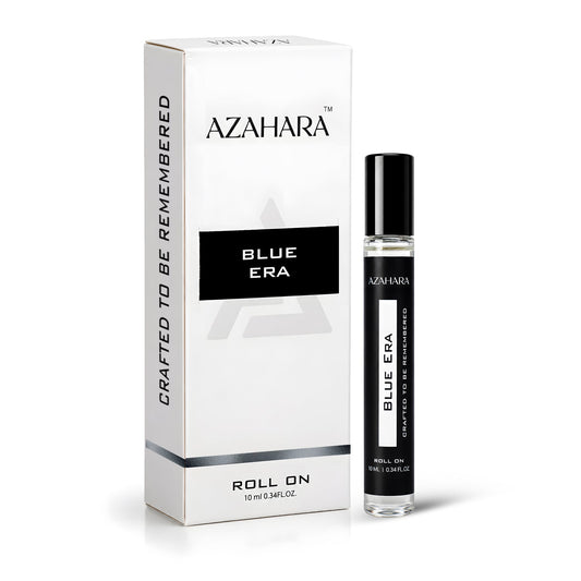 Blue Era | Perfume Roll-On | 10 ml