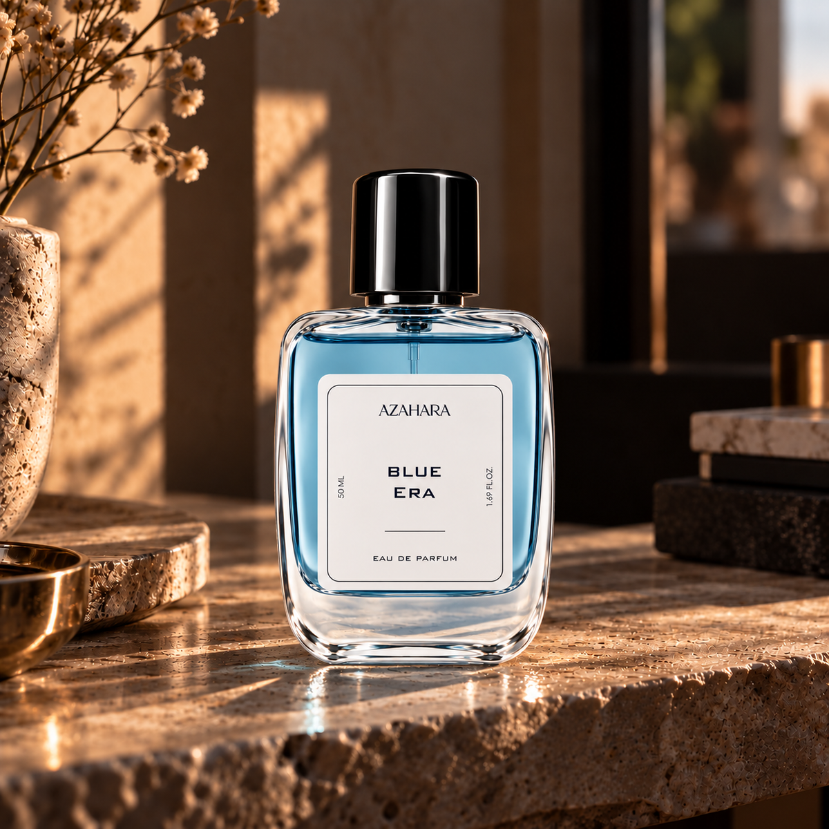Blue Era | Eau de Parfum | 50 ml