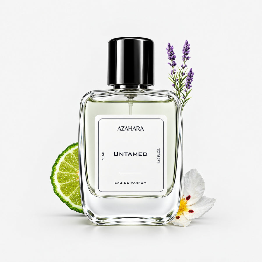 Untamed | Eau de Parfum | 50 ml