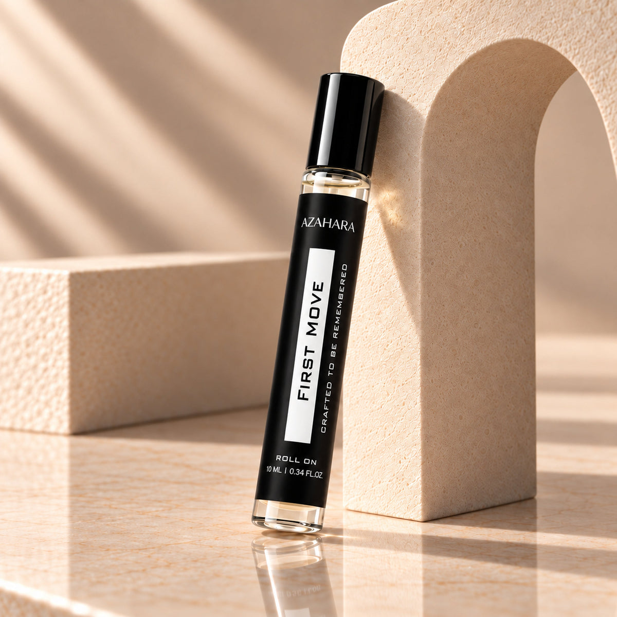 First Move | Perfume Roll-On | 10 ml
