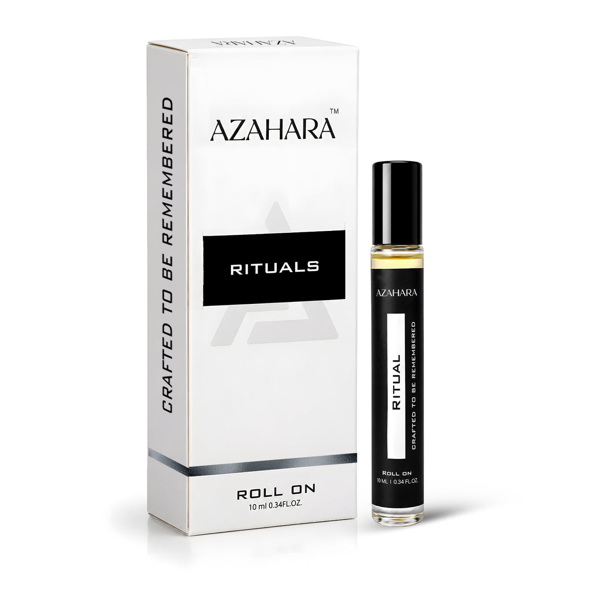 Ritual | Perfume Roll-On | 10 ml
