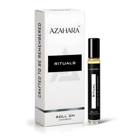 Ritual | Perfume Roll-On | 10 ml