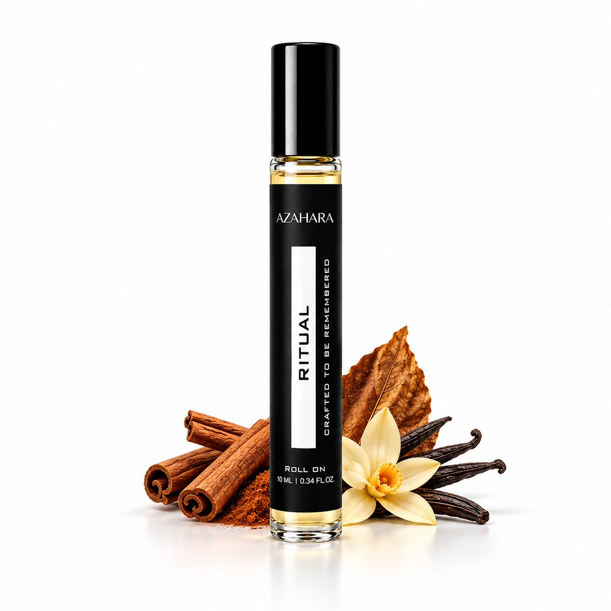 Ritual | Perfume Roll-On | 10 ml