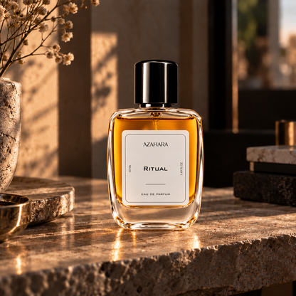 Ritual | Eau de Parfum | 50 ml