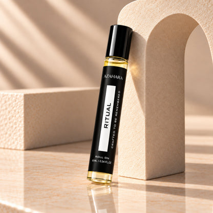 Ritual | Perfume Roll-On | 10 ml