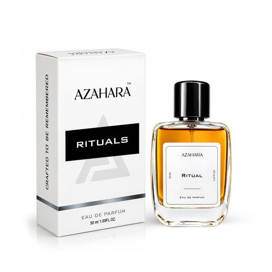 Ritual | Eau de Parfum | 50 ml