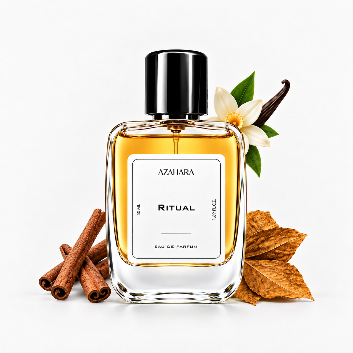 Ritual | Eau de Parfum | 50 ml
