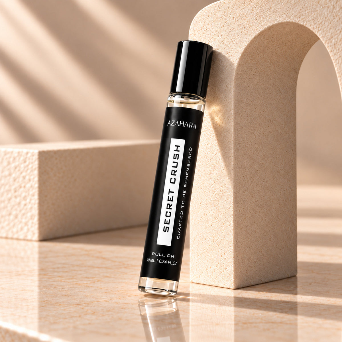 Secret Crush | Perfume Roll-On | 10 ml