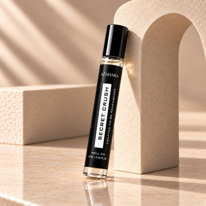 Secret Crush | Perfume Roll-On | 10 ml