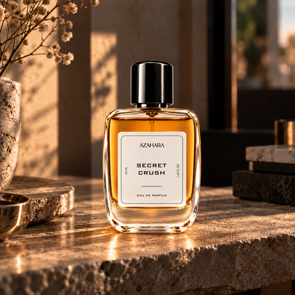 Secret Crush | Eau de Parfum | 50 ml