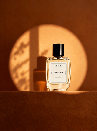 Sterling | Eau de Parfum | 50 ml