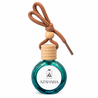 Lavender | Hanging Car Freshener | 10 ml