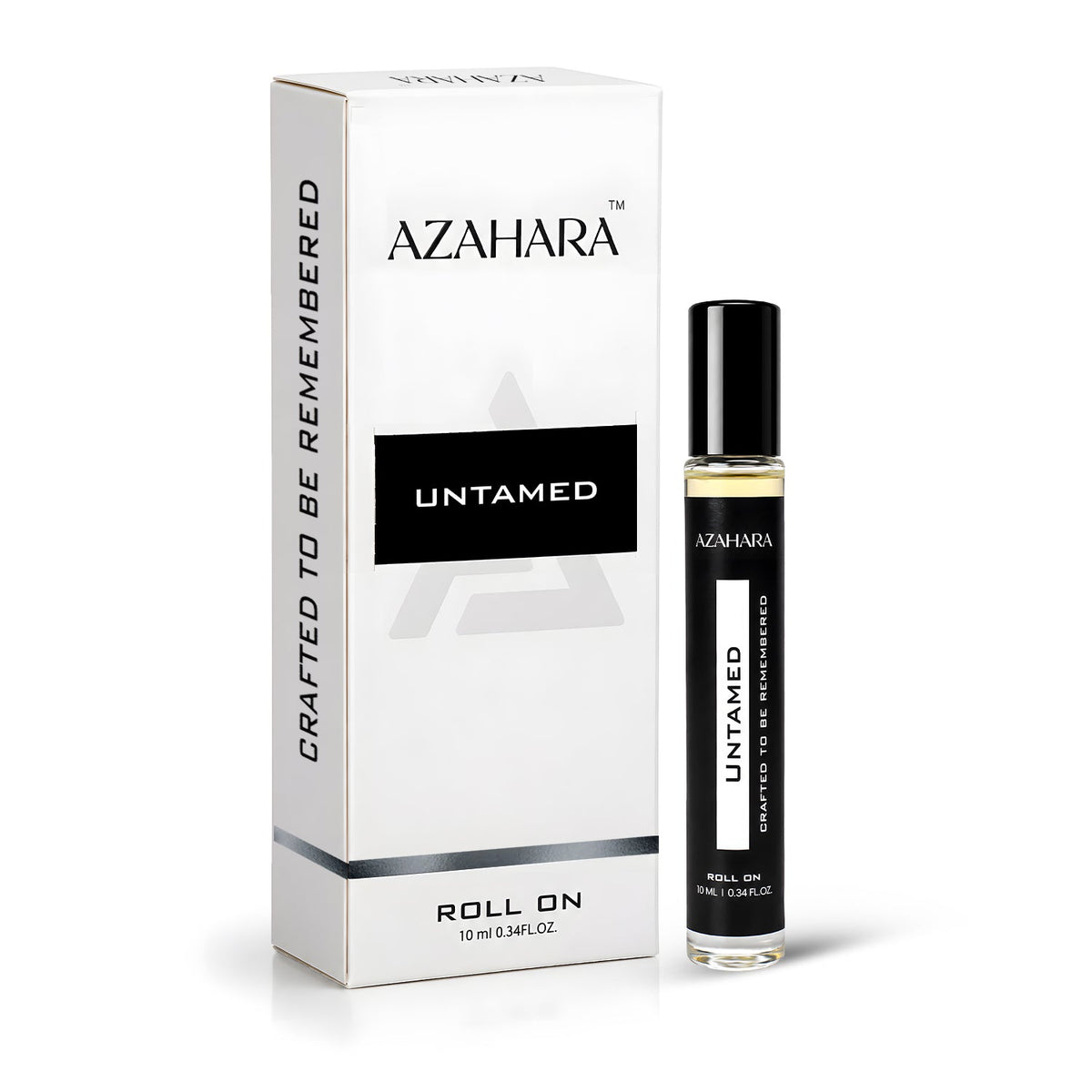 Untamed | Perfume Roll-On | 10 ml