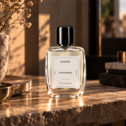 Untamed | Eau de Parfum | 50 ml
