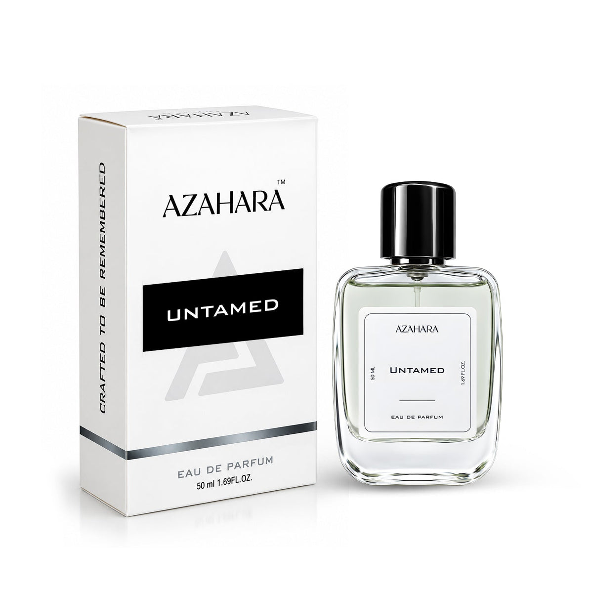 Untamed | Eau de Parfum | 50 ml