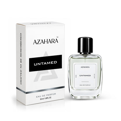 Untamed | Eau de Parfum | 50 ml