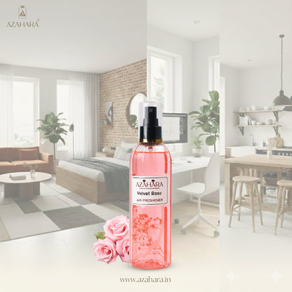 Velvet Rose | Air Freshener | 250 ml